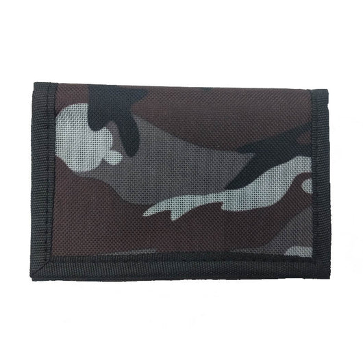 Billetera Táctica Camuflaje para Tarjetas - Diseño Compacto y Resistente - Image 17