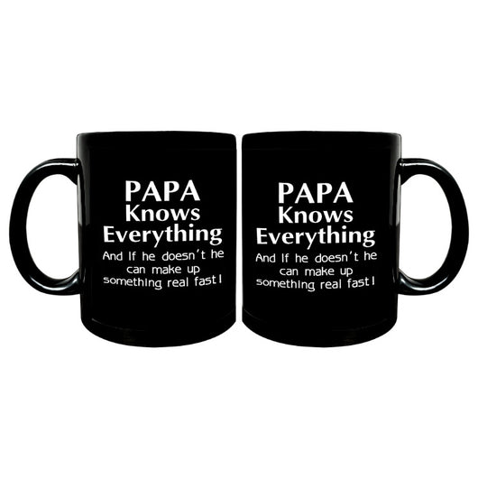 Taza de Café Cerámica con Esmalte Negro - Image 22
