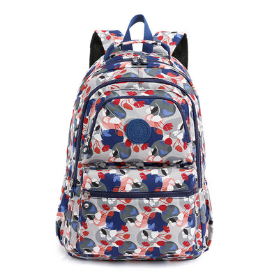 Mochila de Gran Capacidad para Viajes de Ocio - Image 15
