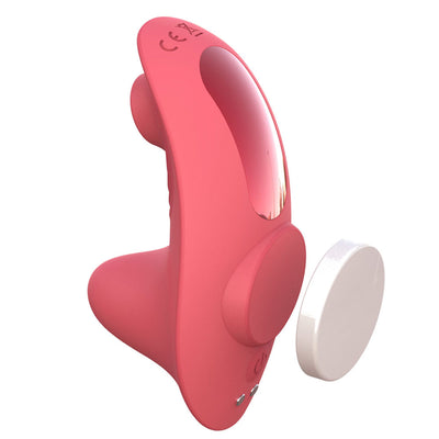 Vibrador Magnético Portátil de Absorción - Image 6