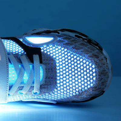 Tenis Deportivos Respirable para Niños - Diseño Moderno y Cómodo - Image 3