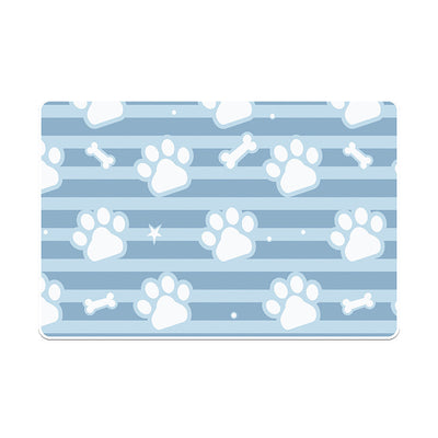 Tapete Absorbente para Mascotas - Antiderrames Impermeable y Fácil de Limpiar - Image 6