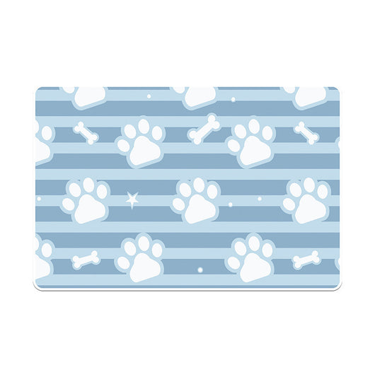 Tapete Absorbente para Mascotas - Antiderrames Impermeable y Fácil de Limpiar - Image 6