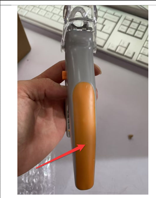 Limador Eléctrico de Uñas para Perros - Image 9