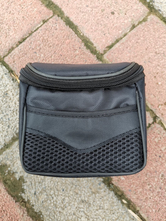 Bolsa para Cámara Teleobjetivo Digital con Estilo Profesional - Image 5