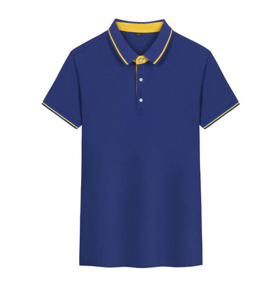 Polo de Trabajo de Secado Rápido - Image 9