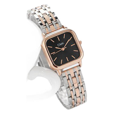 Reloj de Cuarzo Elegante para Mujer - Diseño Versátil y Minimalista - Image 6