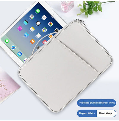 Bolsa Protectora para Tablet y Laptop - Estuche de Almacenamiento Portátil - Image 15