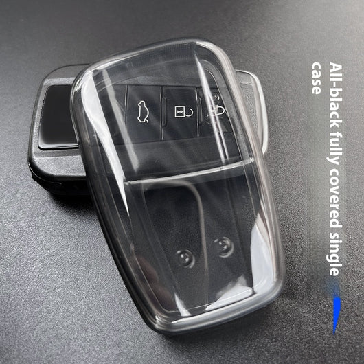 Funda Protectora para Toyota Camry - Cobertura Completa del Vehículo - Image 6