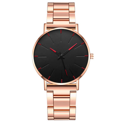 Reloj de Cuarzo Ultradelgado - Image 11