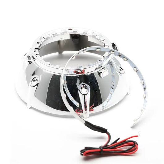 Faro Delantero LED 25 Pulgadas de Alto Rendimiento - Image 2