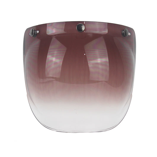 Gafas Retro Vintage Antiwind para Casco Universal - Image 40