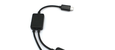 Adaptador OTG Micro USB Multi-Puerto con Carga Simultánea y Soporte para 4 Dispositivos - Image 7