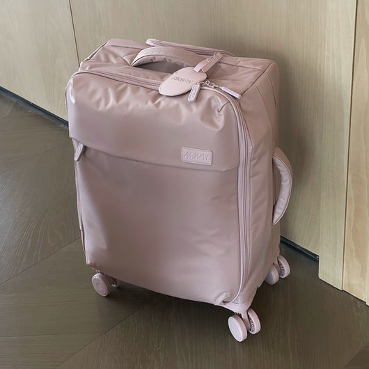 Maleta Ultraligera Impermeable con Ruedas Giratorias 360° - Image 10