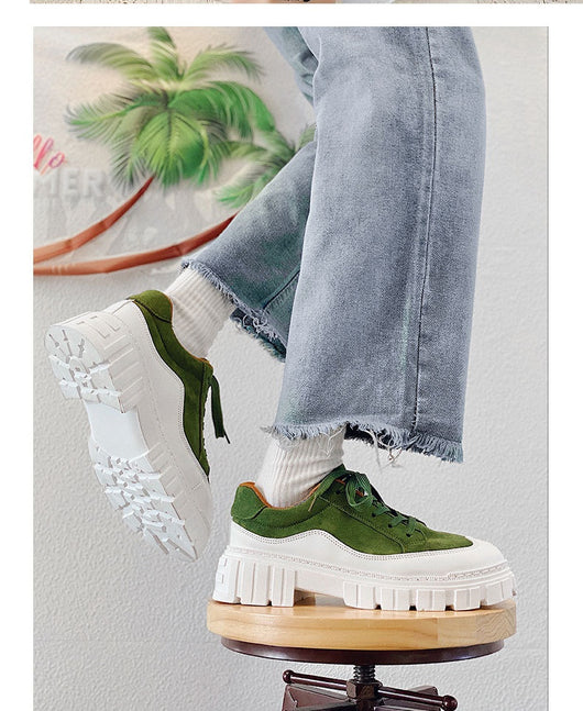 Zapatos Casuales All-match de Caña Baja para Hombre - Image 18