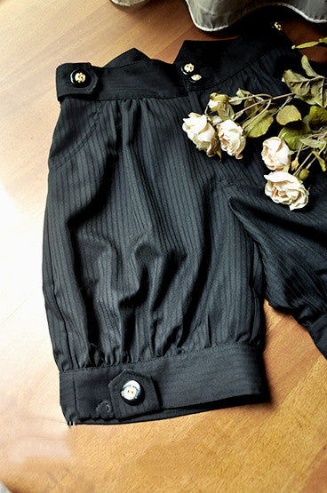 Pantalones Calabaza Versátiles Diseño Tailor 17 Pequeño Príncipe - Image 2