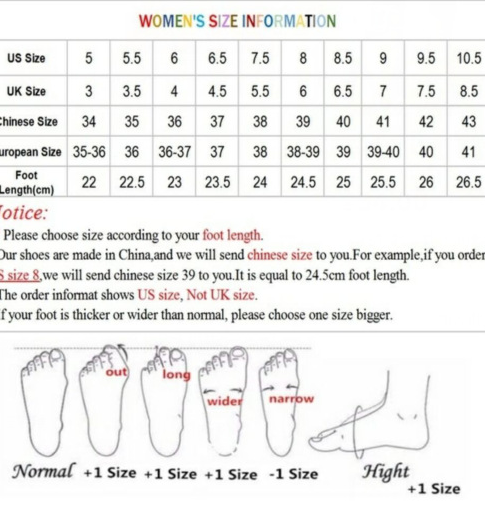 Zapatos de Tacón Grueso Estilo Europeo Punta Abierta para Mujer - Image 6