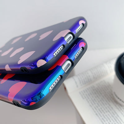 Funda de Silicona para Celular Blu-ray Love - Image 5