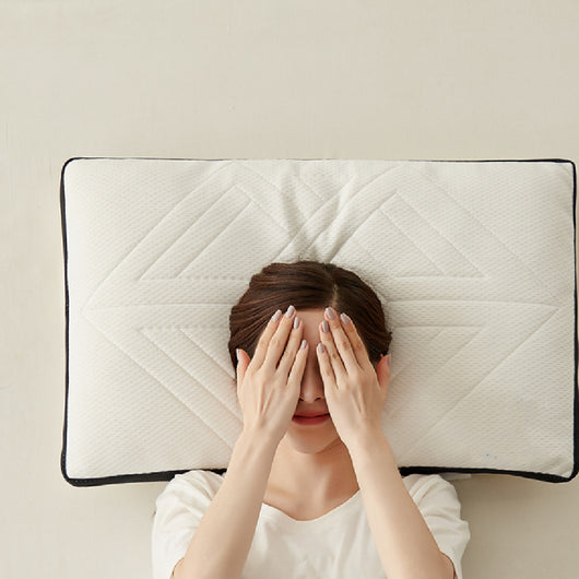 Almohada Tecnológica de Látex Natural para Dormir Profundo - Image 7