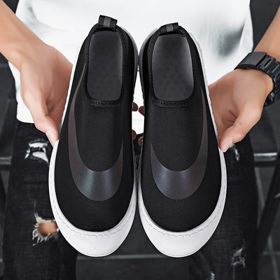 Zapatos de Conducción Cómodos con Diseño Ergonómico - Image 11