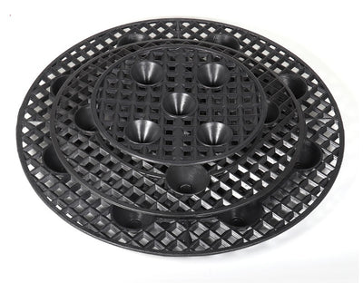 Kit de Contenedores de Control de Raíces para Semilleros y Plantas - Image 16