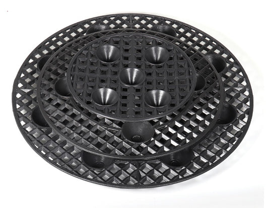 Kit de Contenedores de Control de Raíces para Semilleros y Plantas - Image 16