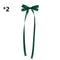 Dark Green 2 Pieces