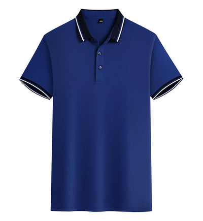 Polo Casual de Algodón Premium - Image 6