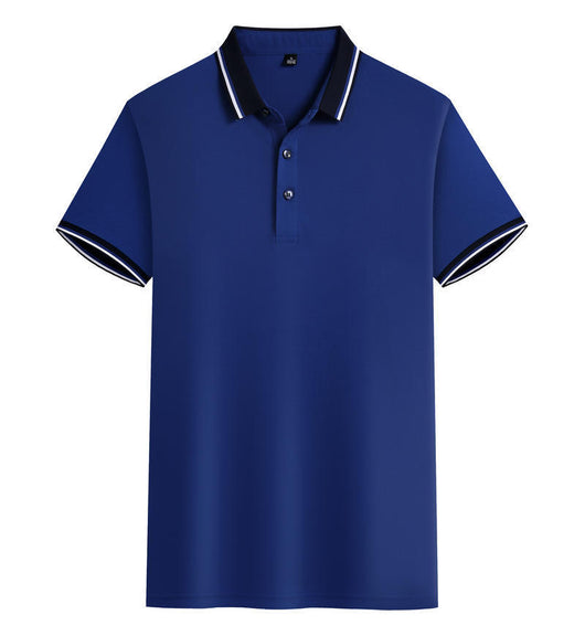 Polo Casual de Algodón Premium - Image 6