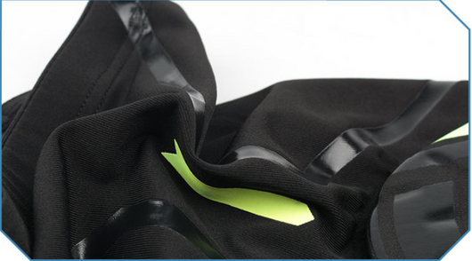 Protector de Piernas Térmico Antideslizante con Malla Honeycomb - Image 14
