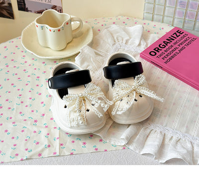 Pantuflas Infantiles Antideslizantes para Interiores y Exteriores - Image 17