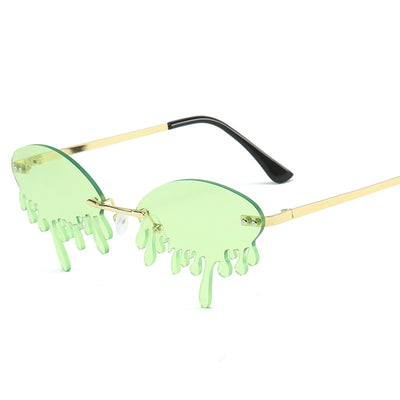 Gafas de Sol Coloridas Ocean Piece - Image 16