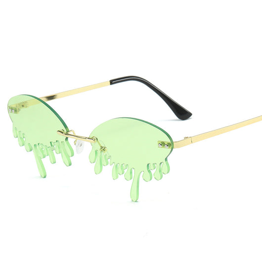 Gafas de Sol Coloridas Ocean Piece - Image 16