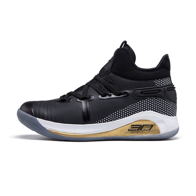 Zapatos de Baloncesto Combat Cemento para Hombre - Talla Grande - Image 7