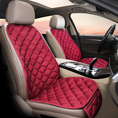 Cojín Térmico Ringer para Asiento de Auto - Comodidad Invernal - Image 2
