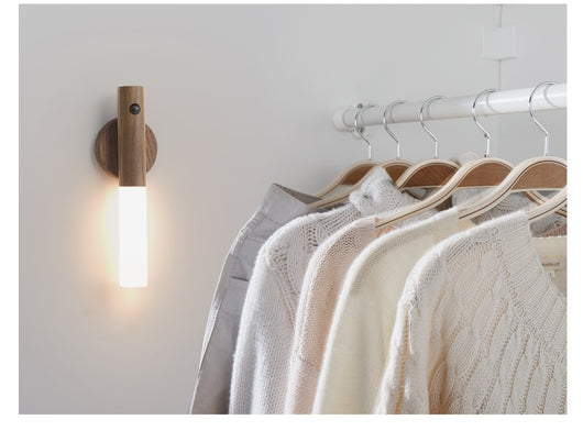 Luz Nocturna LED con Sensor de Movimiento Inteligente - Image 33