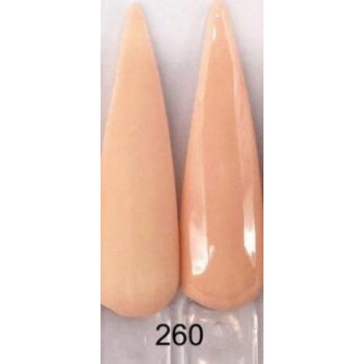 Polvo Acrílico a Granel 50g - 20 Colores Vibrantes para Uñas Profesionales - Image 13