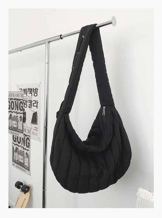 Bolso Bandolera Casual Versátil para Hombre y Mujer - Image 12