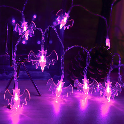 Luces LED Decorativas Halloween Manos de Fantasma - Impermeables para Interior y Exterior - Image 16