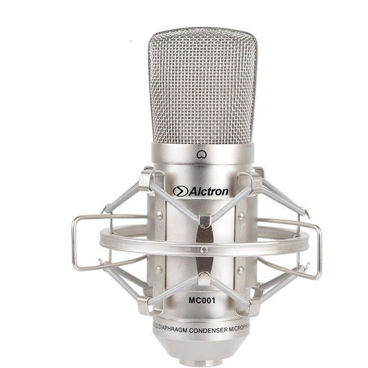 Micrófono Condensador Profesional para Streaming y Gaming - Image 2