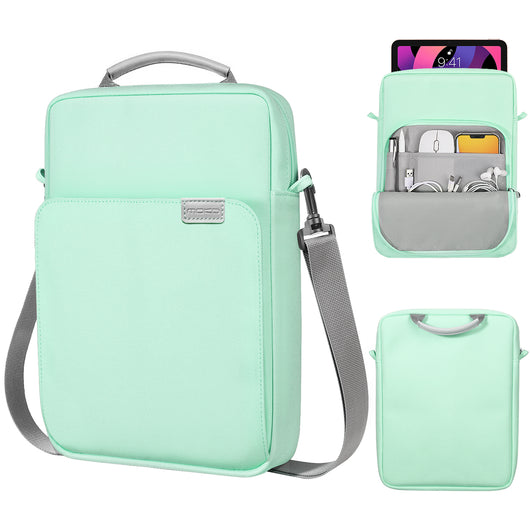 Bolso Crossbody Impermeable para Laptop - Image 10