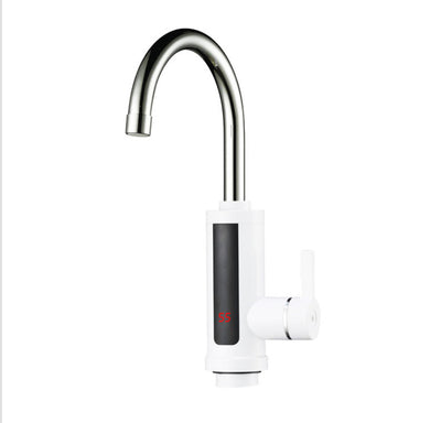 Grifo Calentador Eléctrico Instantáneo para Cocina y Baño - Image 11