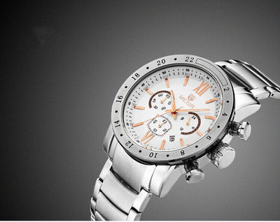 Reloj Deportivo Multifuncional para Montaña y Aventura - Image 3
