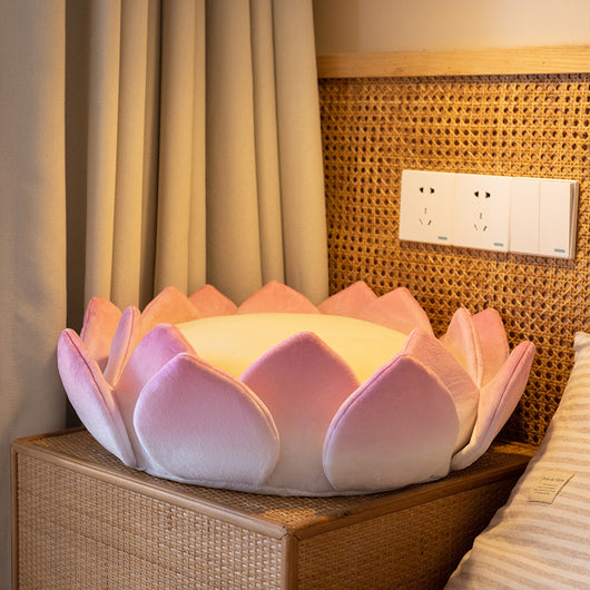 Cama Floral para Gatos - Sofá Cómodo y Acogedor - Image 4