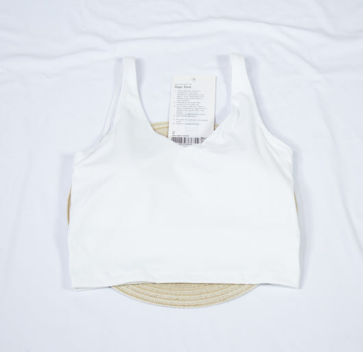 Chaleco Deportivo U Yoga para Mujer - Image 7