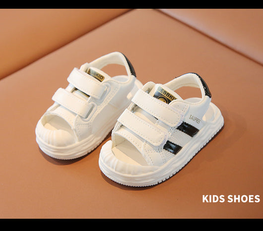 Sandalias Suaves de Verano para Bebé - Image 19
