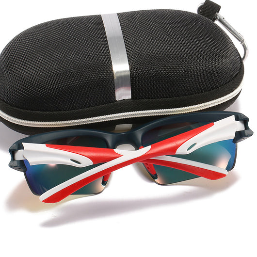 Gafas de Espejo Polarizadas para Conducir y Pesca - Image 10