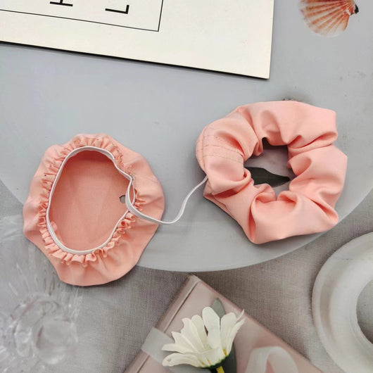Set de Protectores de Vaso Fashion Multiuso con Anillo para el Cabello - Image 9