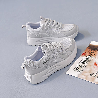 Zapatillas Deportivas para Correr con Malla Transpirable y Suela Antideslizante para Mujer - Image 3