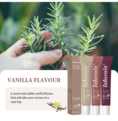 Bálsamo Labial Reparador Hidratante - Image 21